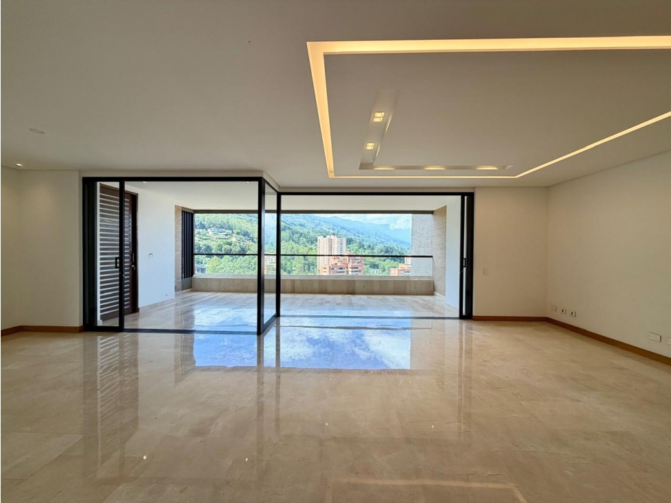 Alquiler Apartamento - La Calera — foto 2