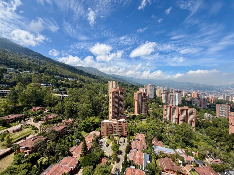 Alquiler Apartamento - La Calera — foto 3