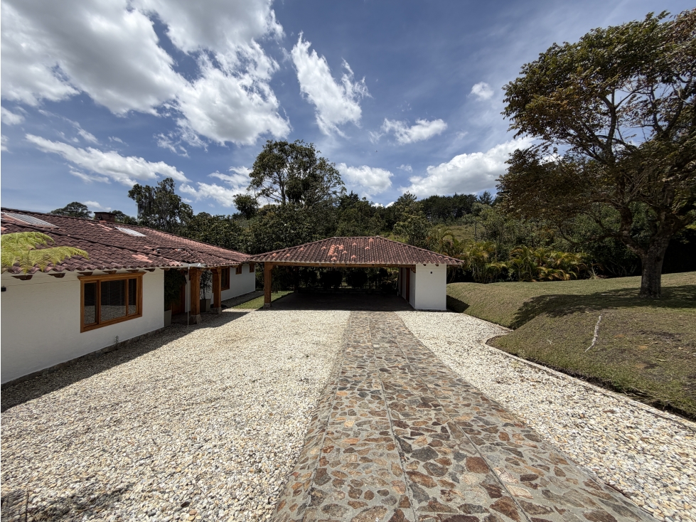 Venta Casa - Llanogrande - 4