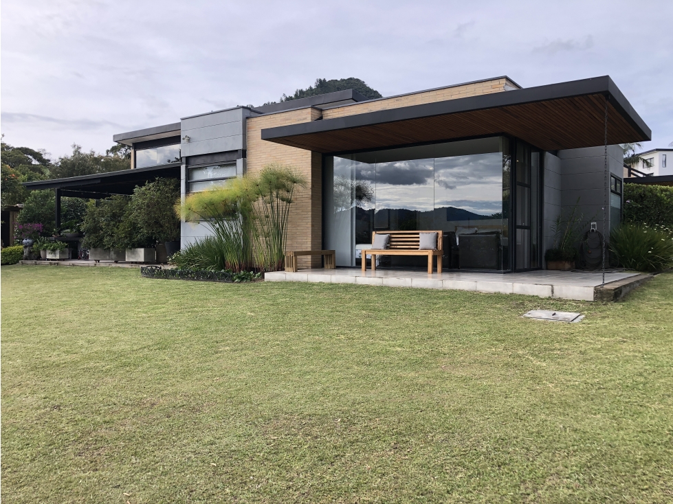 Venta Casa - La Ceja