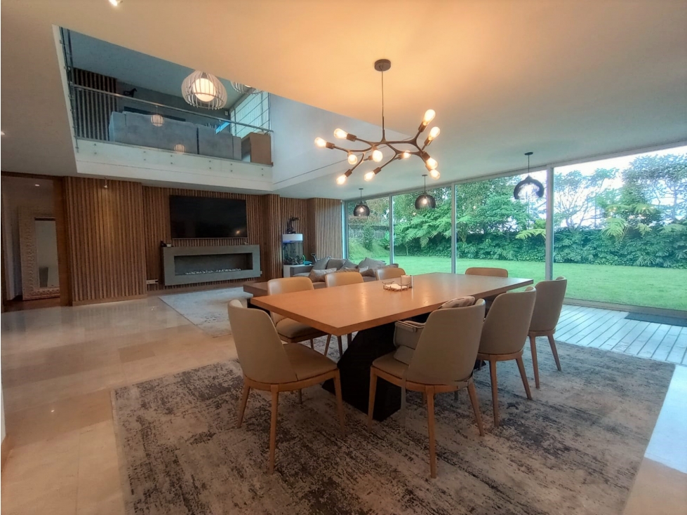 Venta Casa Alto de Las Palmas - Medellín