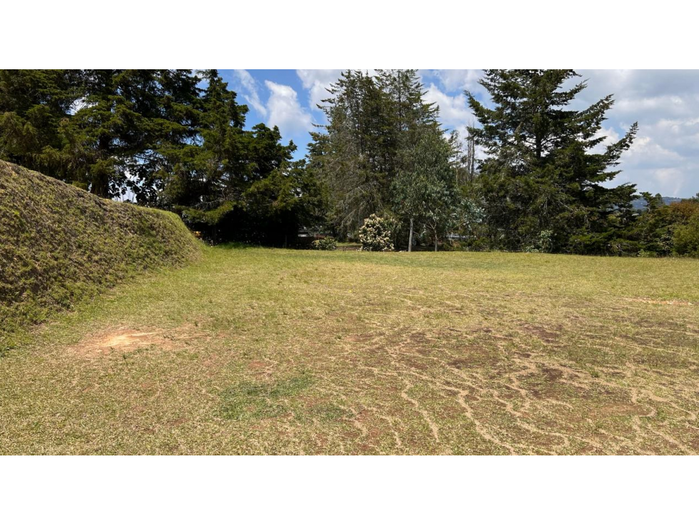 VENTA LOTE EN ORIENTE - 3