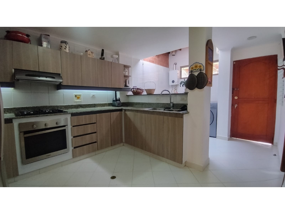 Venta Casa - Balsos - Medellín — foto 6
