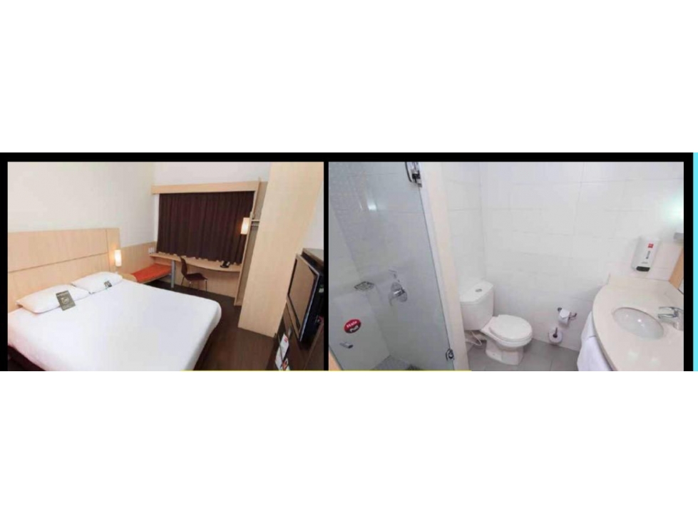 Suite- Laureles — foto 3