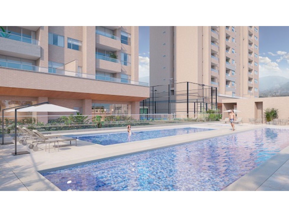 Apartamento- Poblado — foto 4