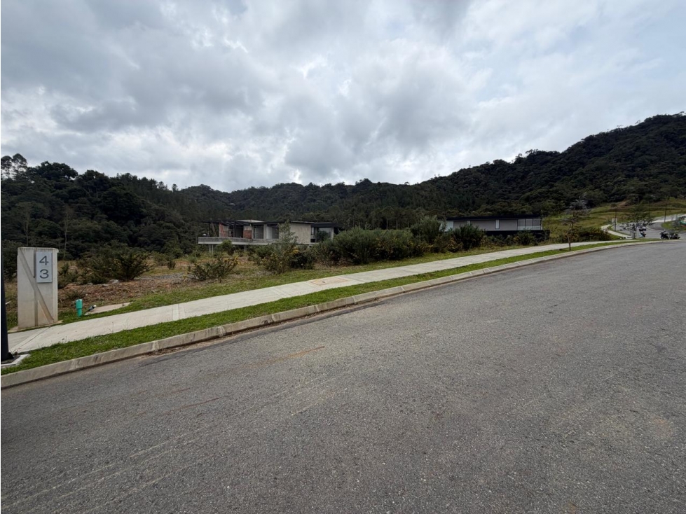 Venta Lote - Mercajuste