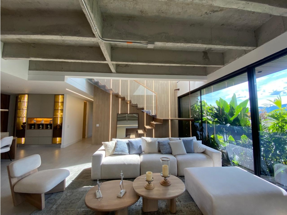 Venta Apartamento - Los Balsos — foto 3