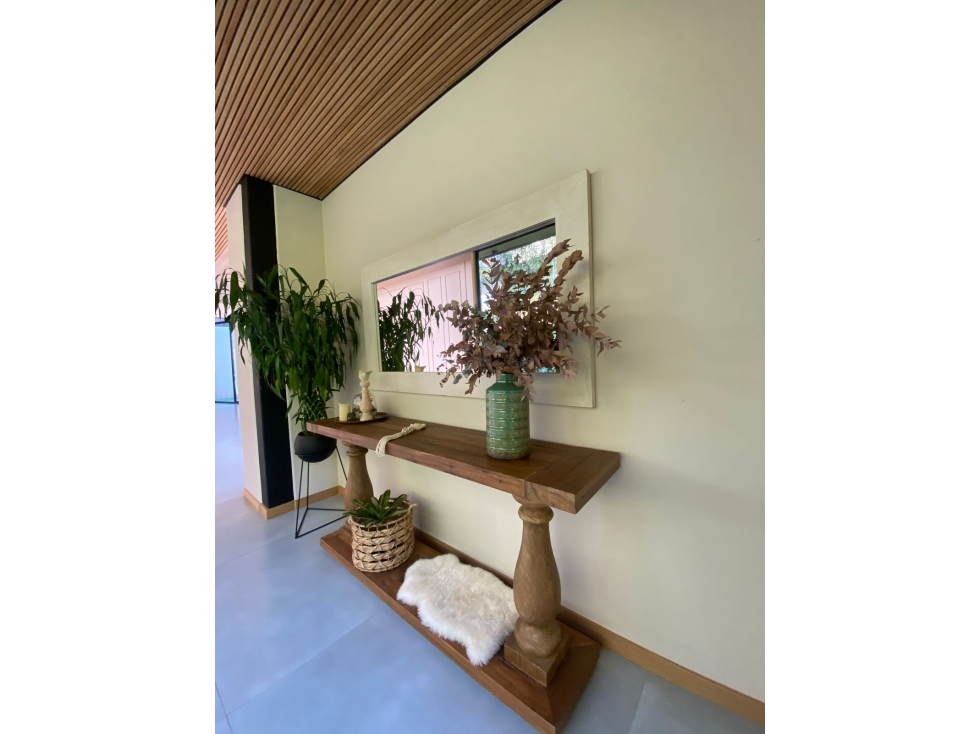 Venta o Alquiler- Casa Los Balsos — foto 3
