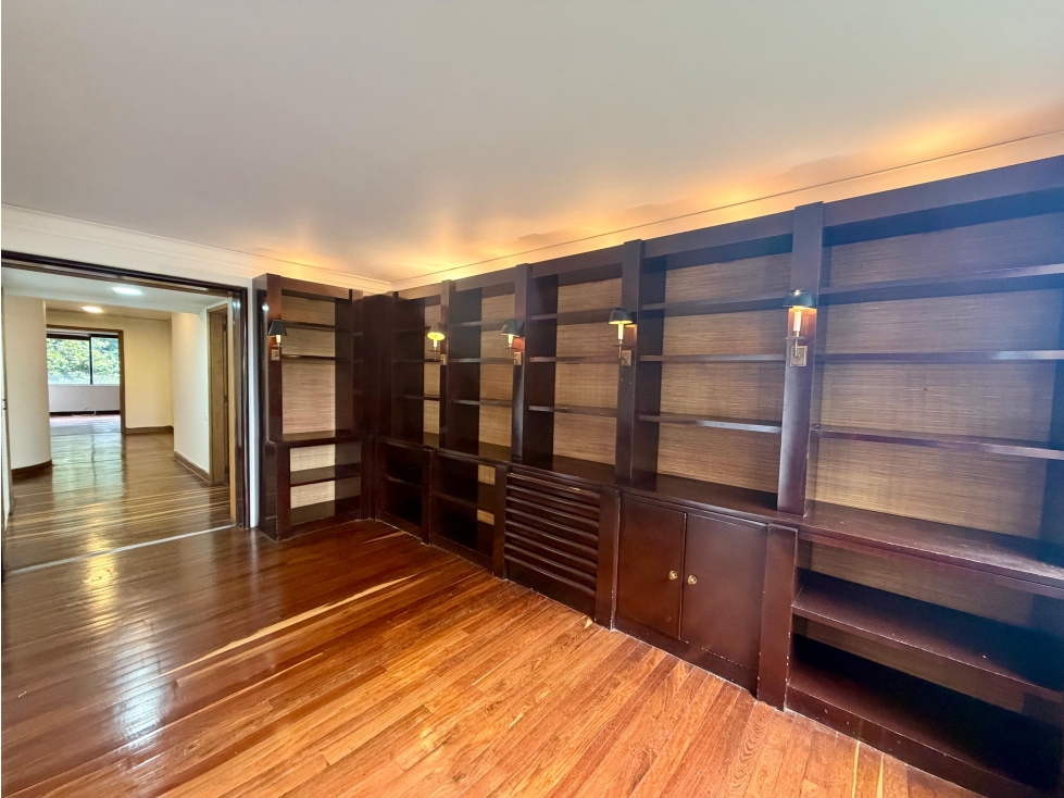Arriendo Apartamento - El Campestre — foto 3