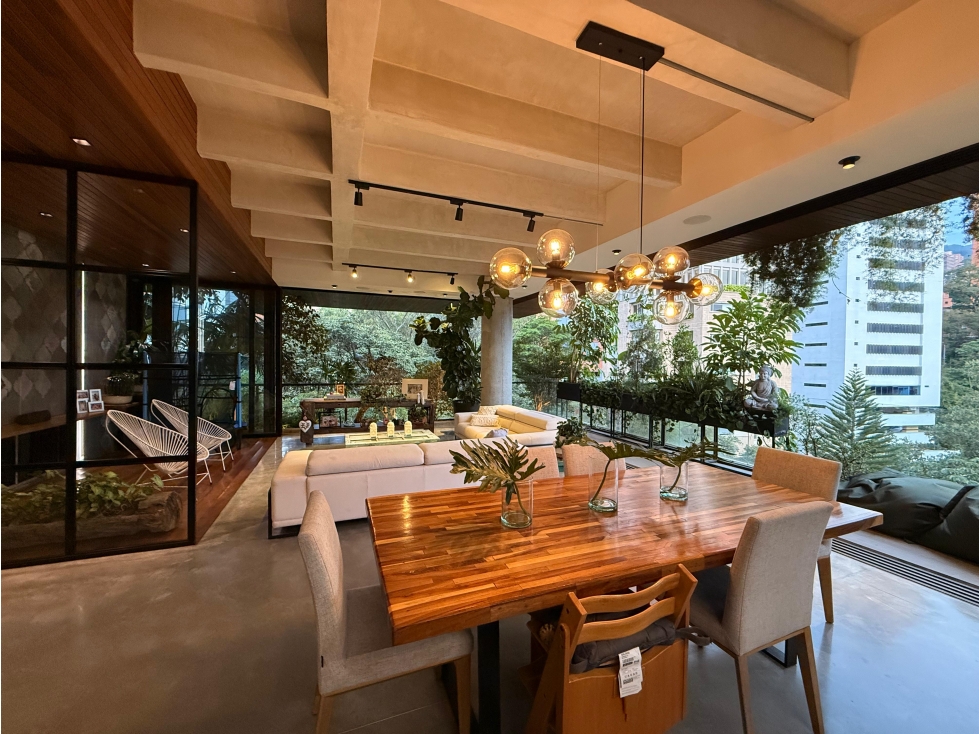 Venta / Arriendo Apartamento - Vizcaya — foto 2