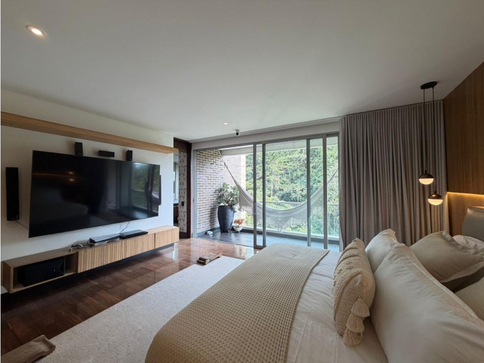 Venta Apartamento - El Ces — foto 5