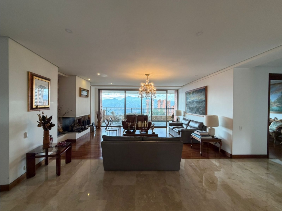 Venta Apartamento - La Calera — foto 3