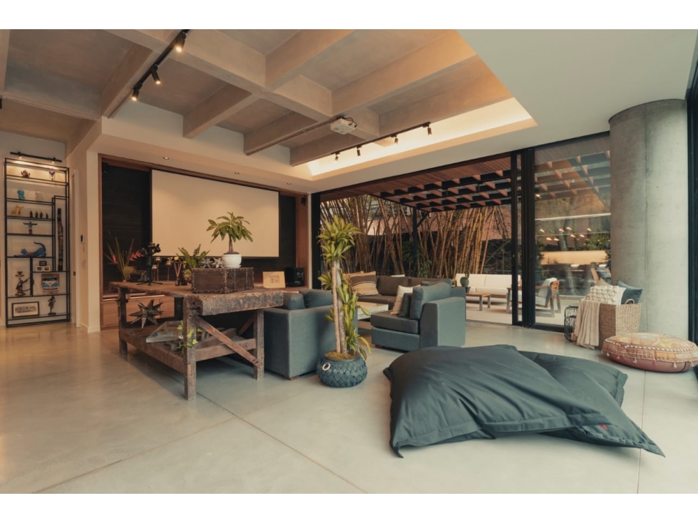 Venta Apartamento - Vizcaya — foto 2