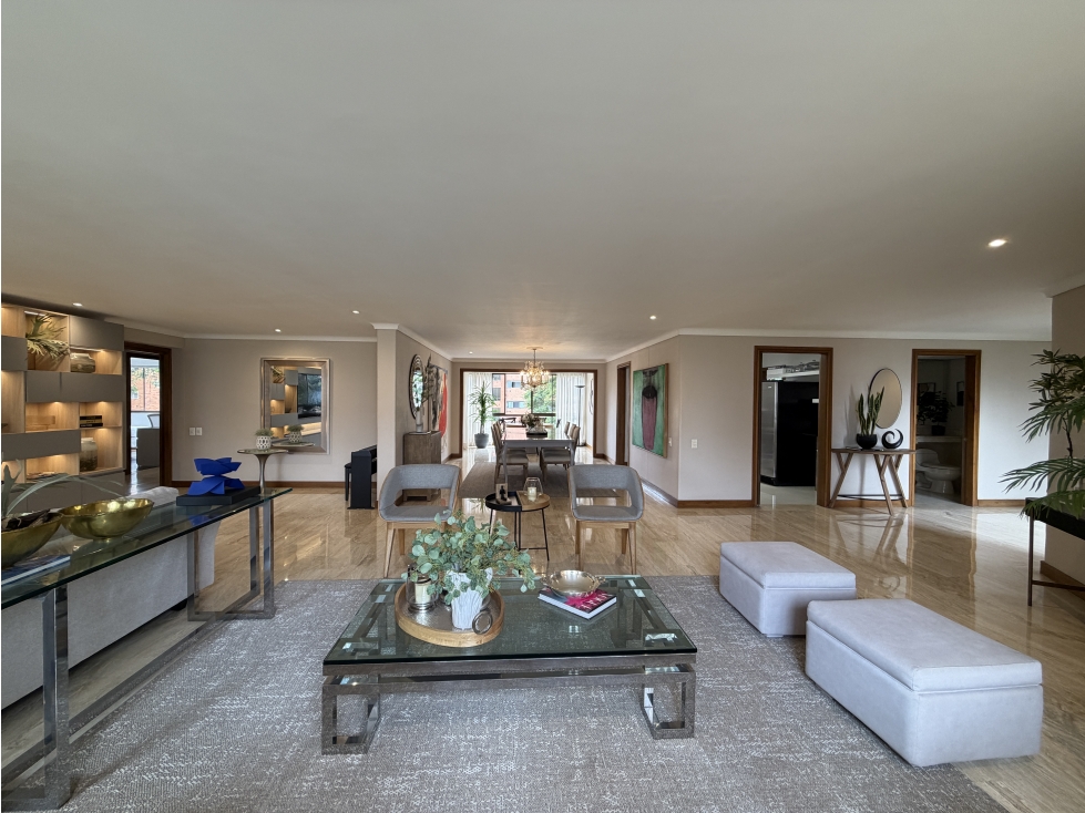Venta Apartamento - Castropol - Medellín — foto 3