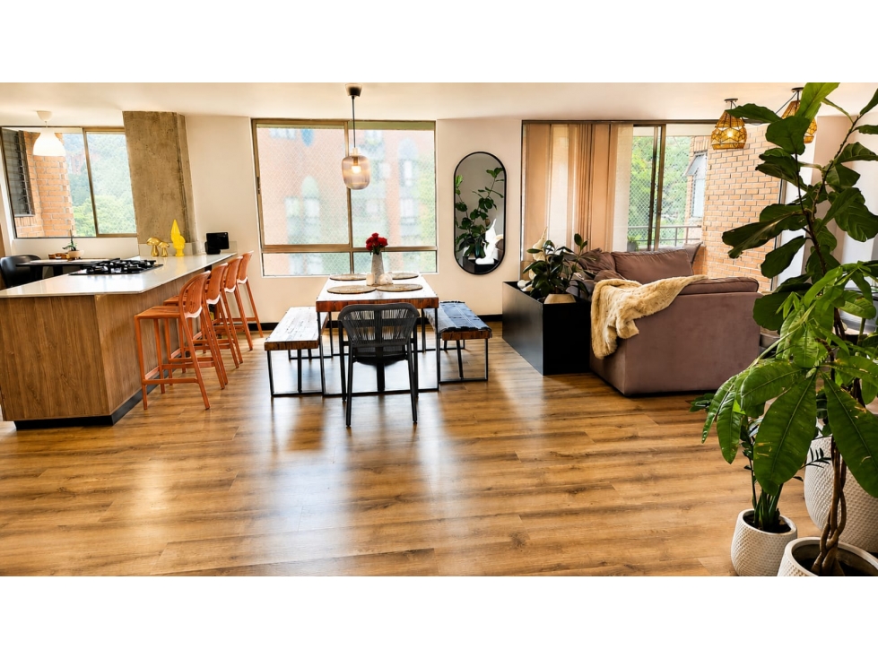 Venta Apartamento - Tesoro — foto 2