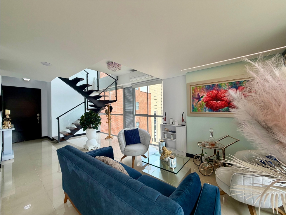 Venta Apartamento - Castropol
