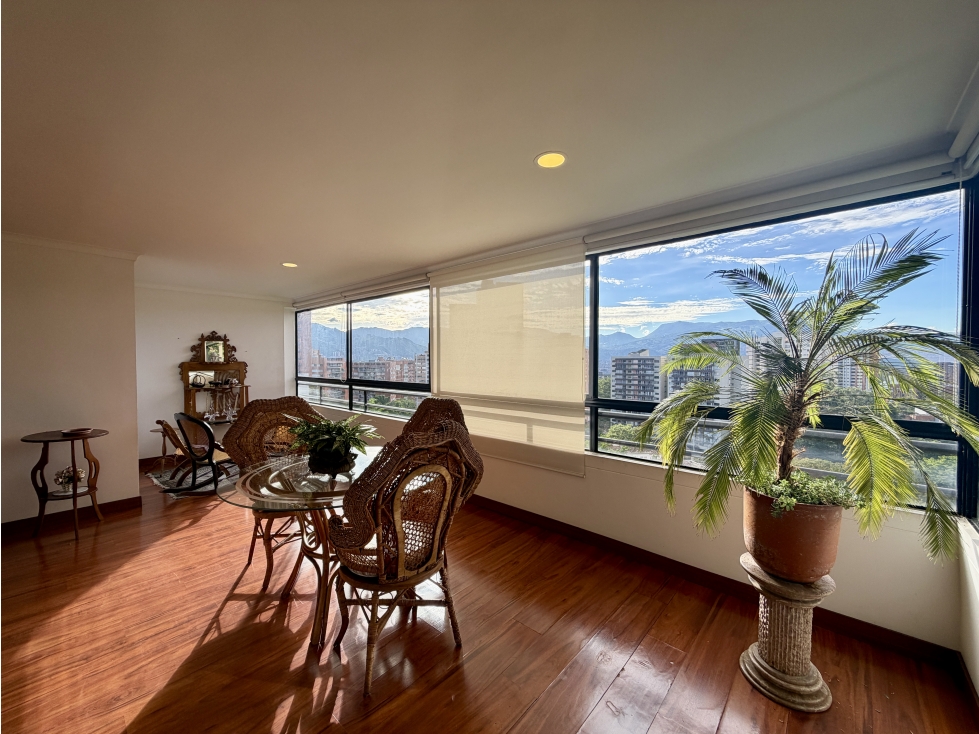 Venta Apartamento - Los Balsos — foto 3