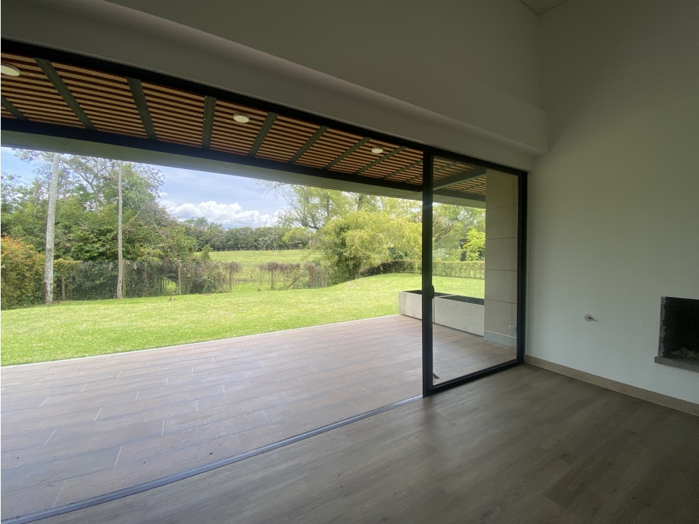 Venta Casa - Llanogrande — foto 3