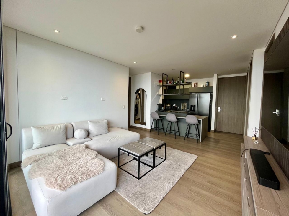 Arriendo - Los Balsos — foto 3