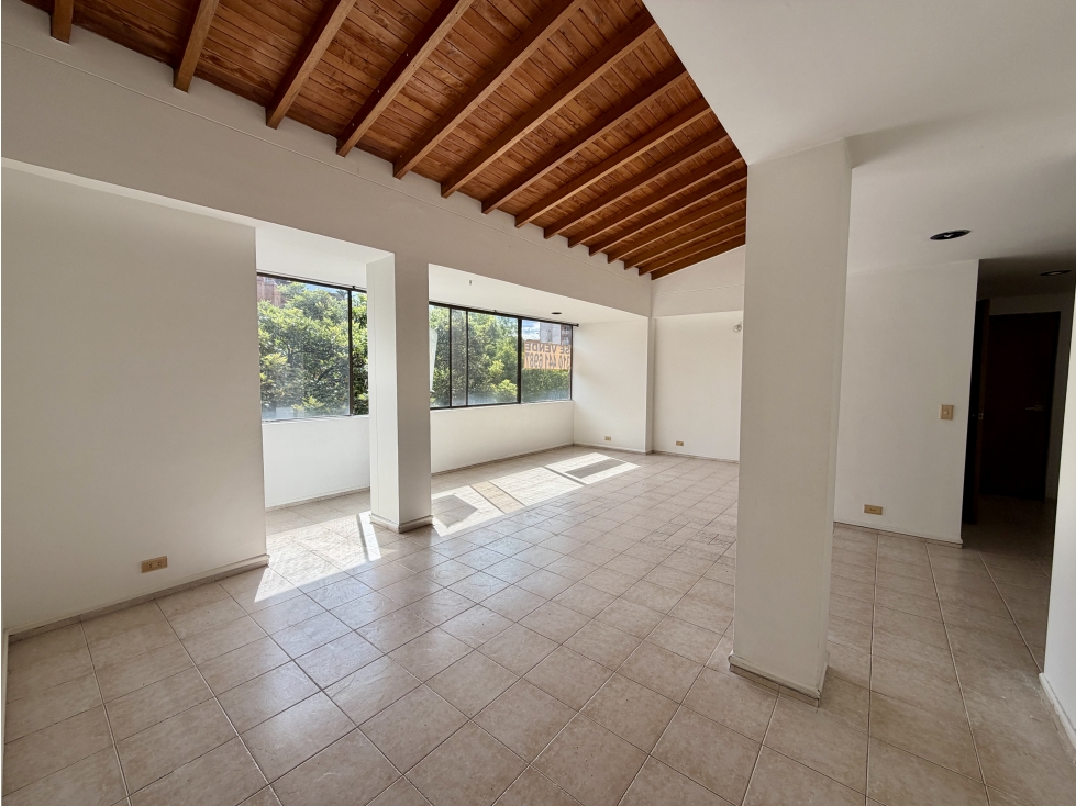 Venta Apartamento - La Frontera