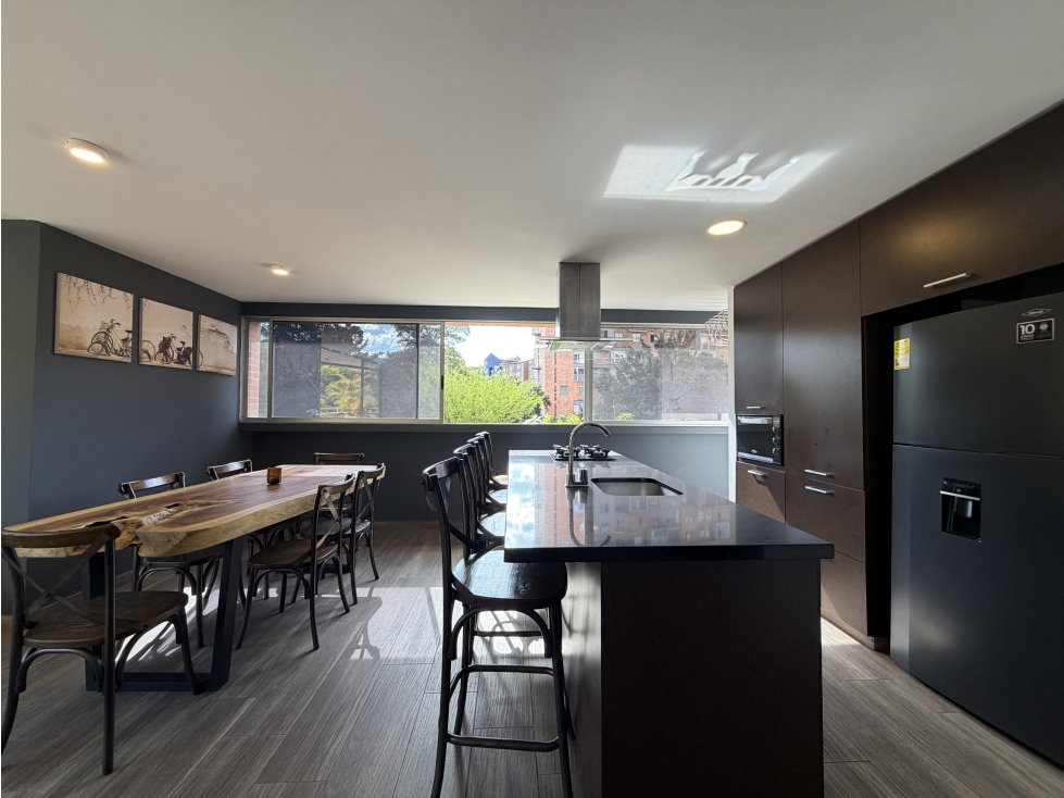 Arriendo Apartamento - Santa María de los Ángeles — foto 3