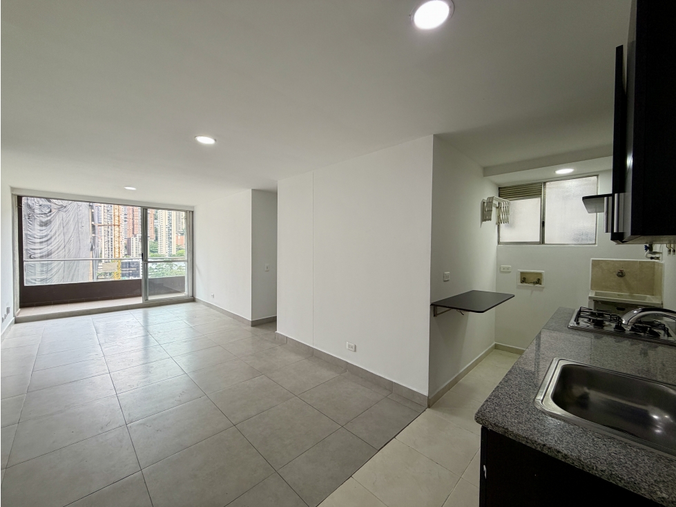 Venta de Apartamento - Ciudad del Rio — foto 3