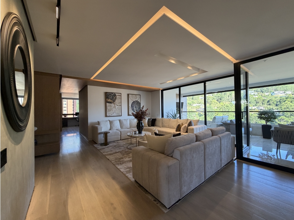 Venta Apartamento - La Calera — foto 3