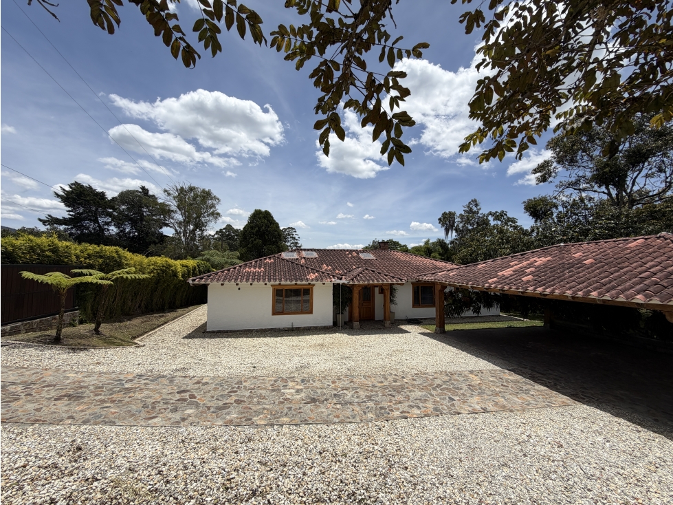 Venta Casa - Llanogrande - 3