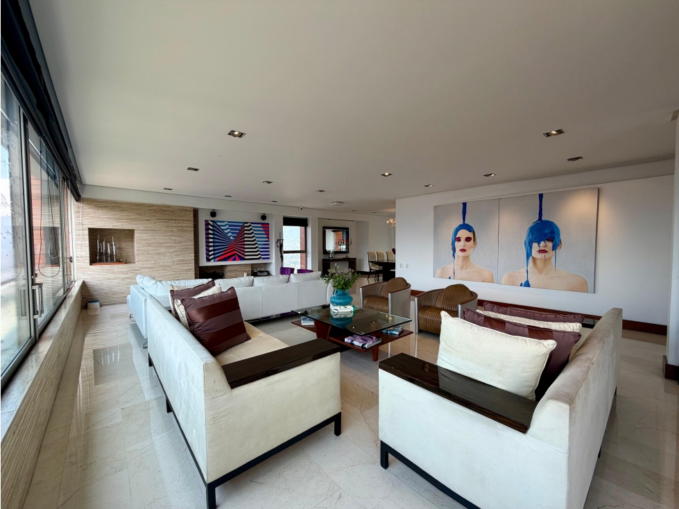 Venta o Alquiler Apartamento - La Tomatera — foto 4
