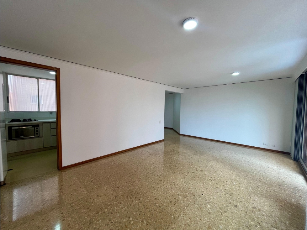 Venta Apartamento - Las Palmas-Medellin — foto 3