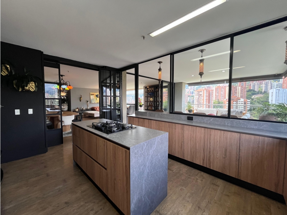 Venta Apartamento - Los Balsos — foto 3