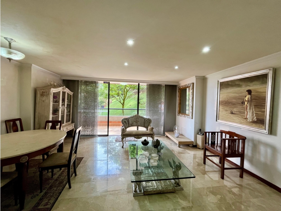Venta Apartamento - El Tesoro - Medellín — foto 3