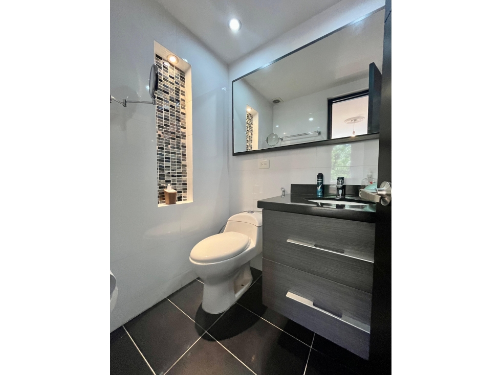 Apartamento - San Lucas — foto 4