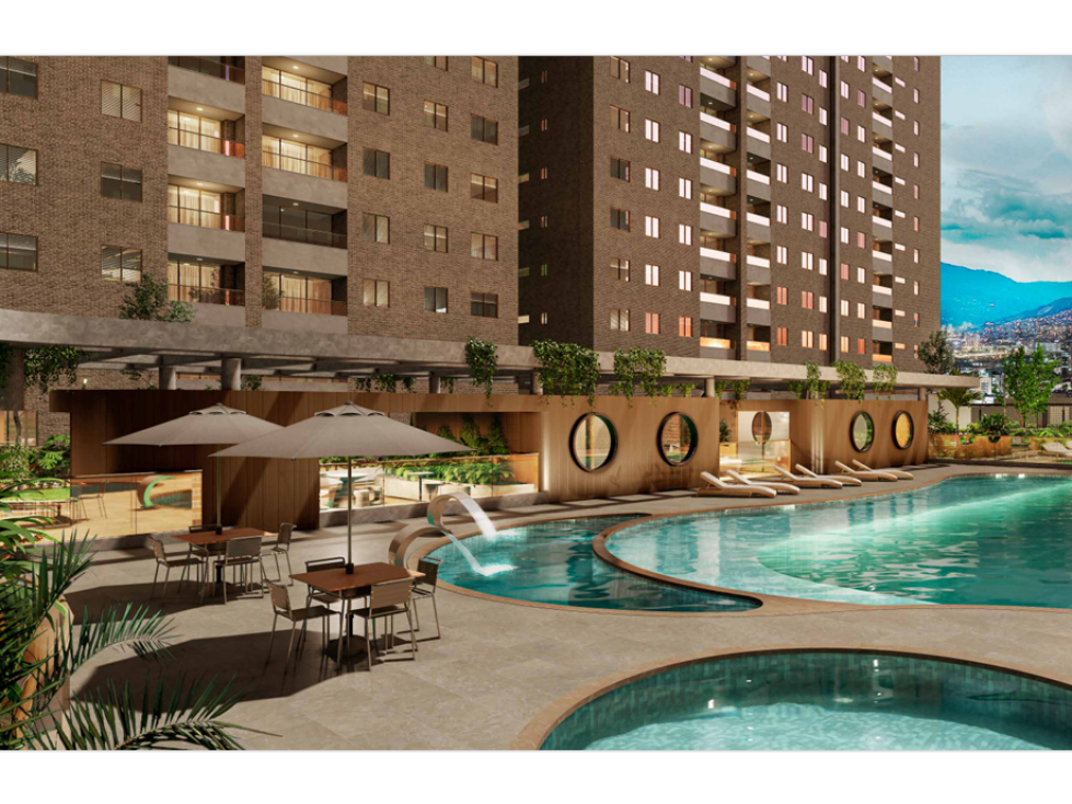 Apartamento- Las Vegas — foto 2