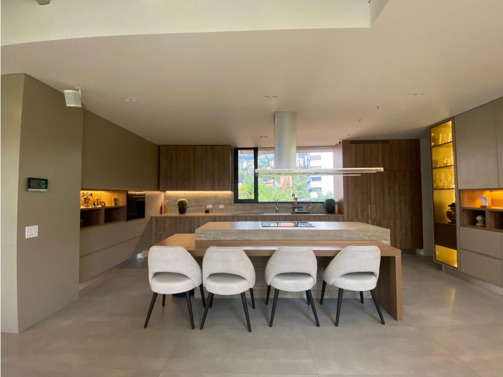 Venta Apartamento - Los Balsos — foto 4