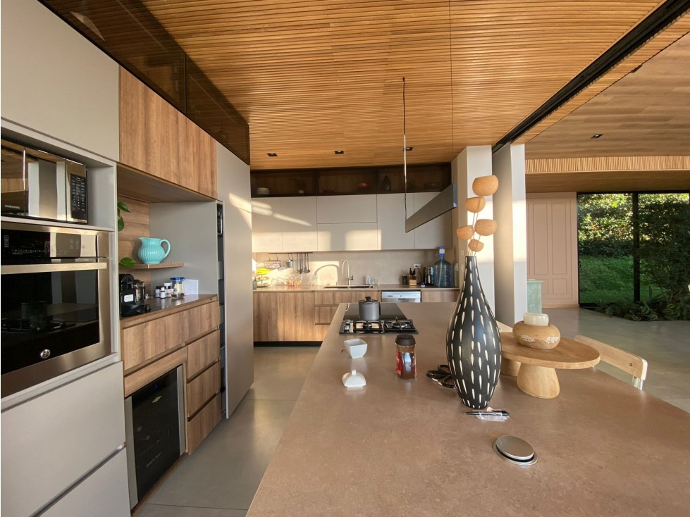 Venta o Alquiler- Casa Los Balsos — foto 4