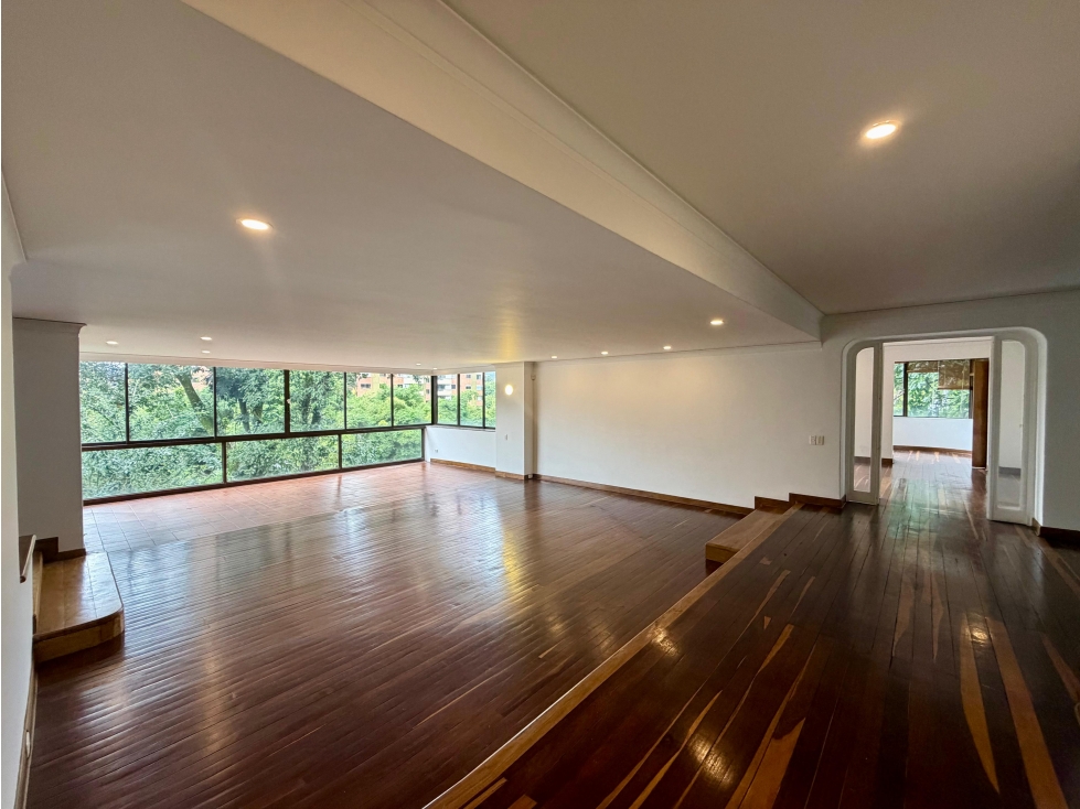 Arriendo Apartamento - El Campestre — foto 4