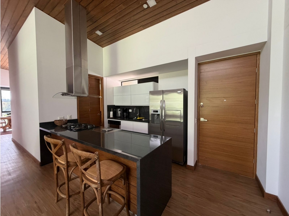 Venta/Arriendo Apartamento - Llano Grande — foto 6