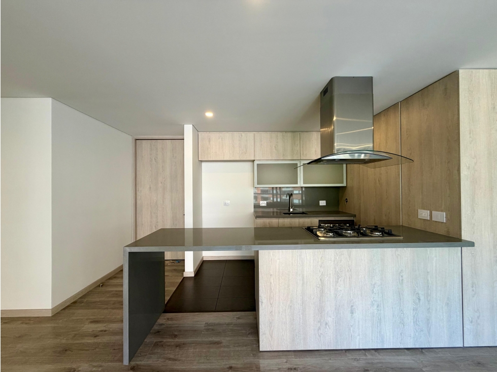 Venta Apartamento - Las Palmas — foto 3