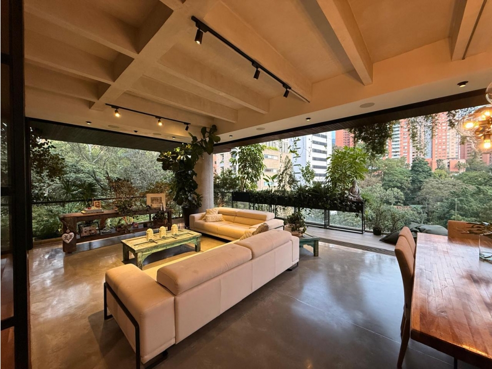 Venta / Arriendo Apartamento - Vizcaya — foto 3
