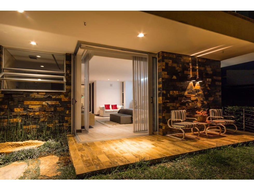 Venta Casa - La Calera — foto 3