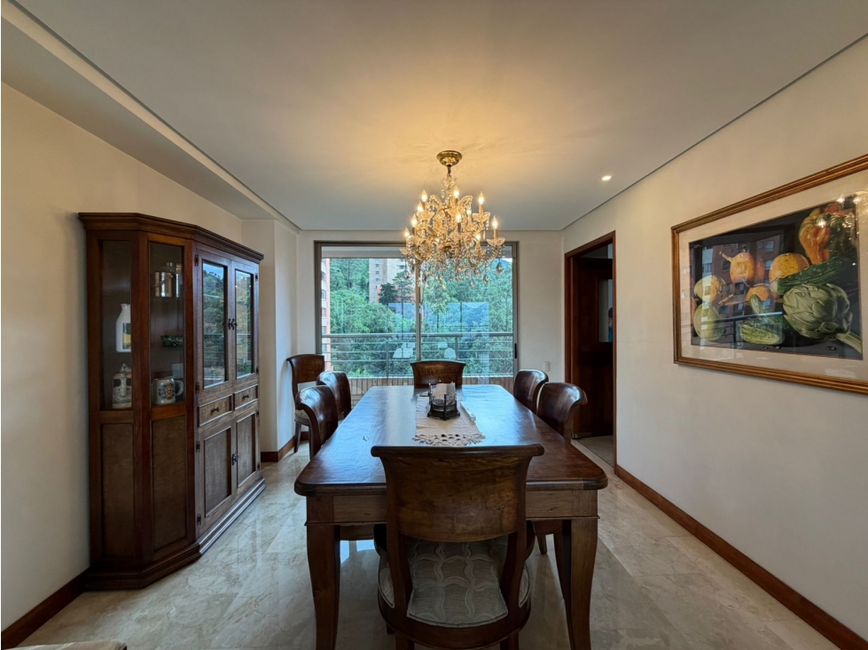 Venta Apartamento - La Calera — foto 4