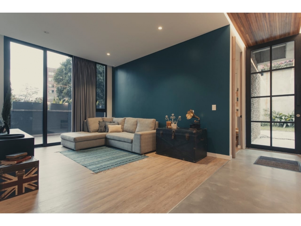Venta Apartamento - Vizcaya — foto 3