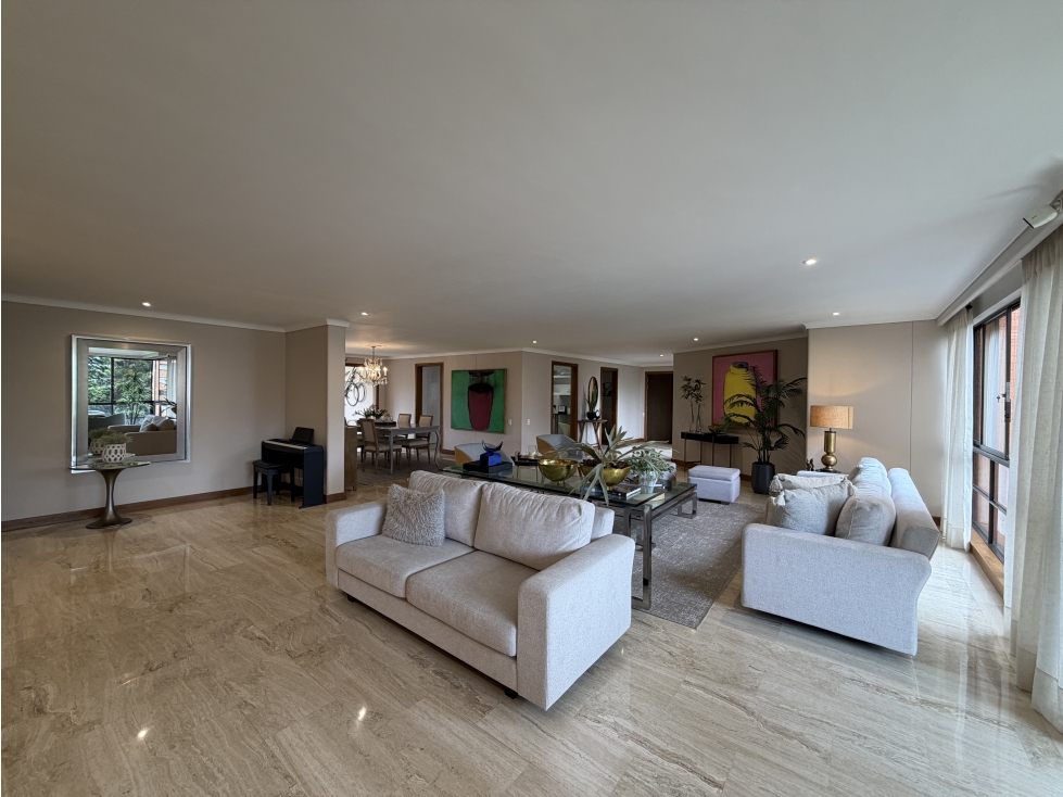 Venta Apartamento - Castropol - Medellín — foto 4
