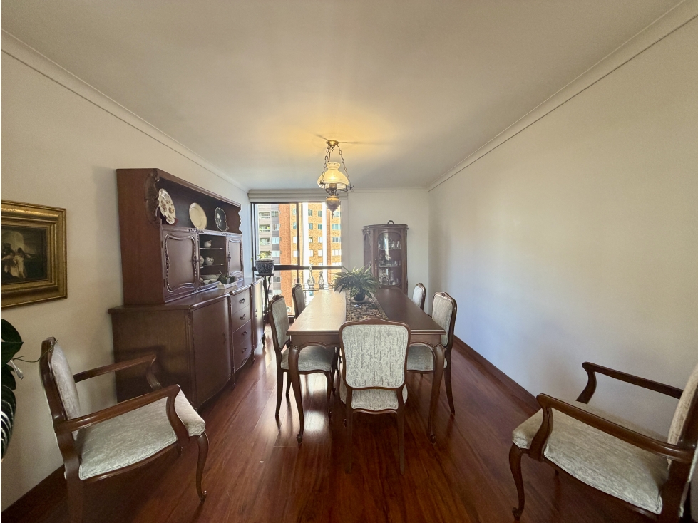 Venta Apartamento - Los Balsos — foto 5