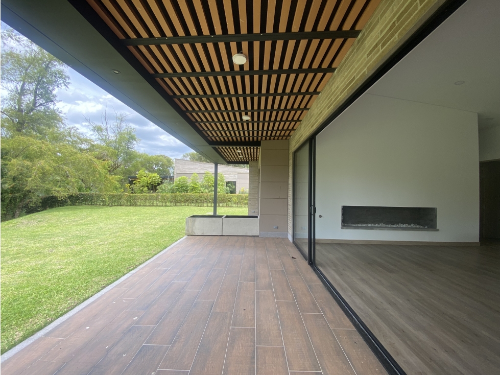 Venta Casa - Llanogrande — foto 4
