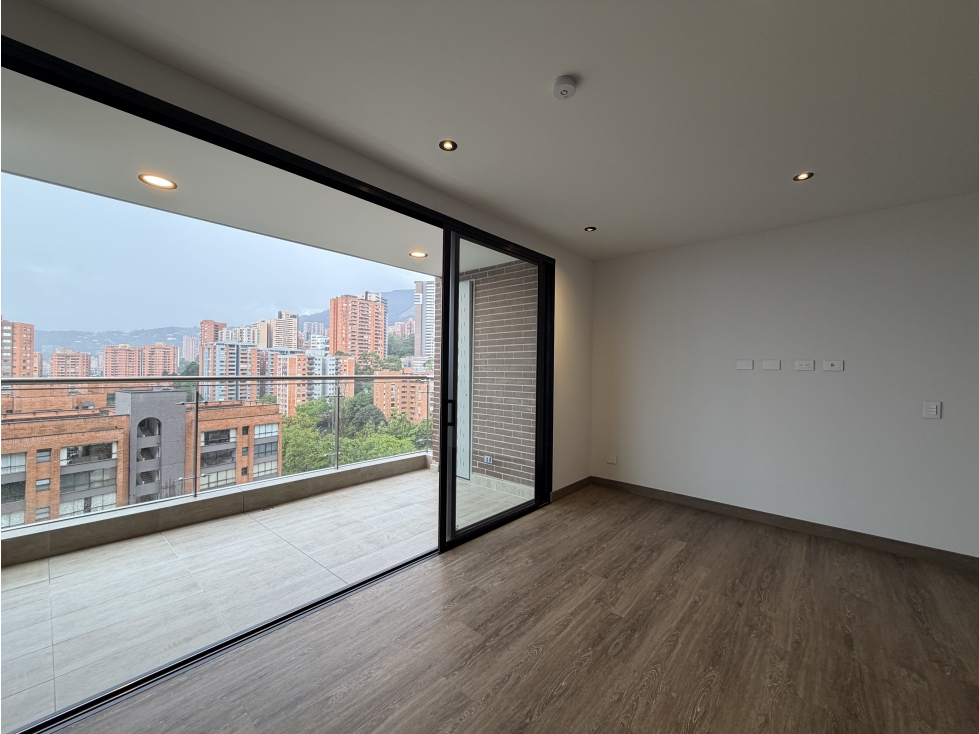 Venta Apartamento - Los Balsos — foto 4