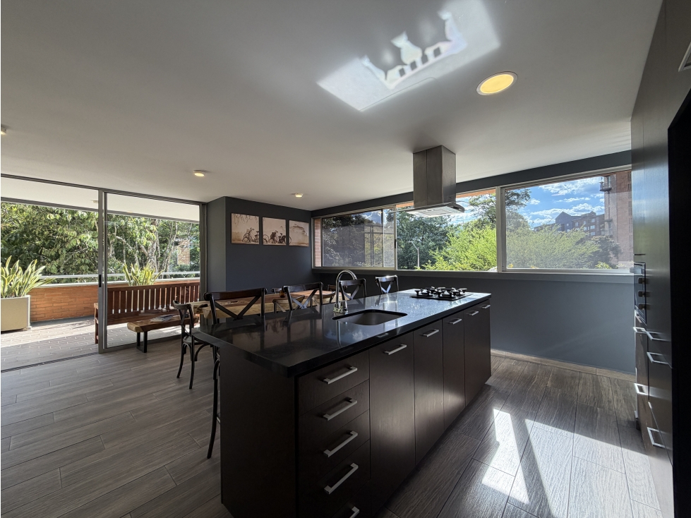 Arriendo Apartamento - Santa María de los Ángeles — foto 4
