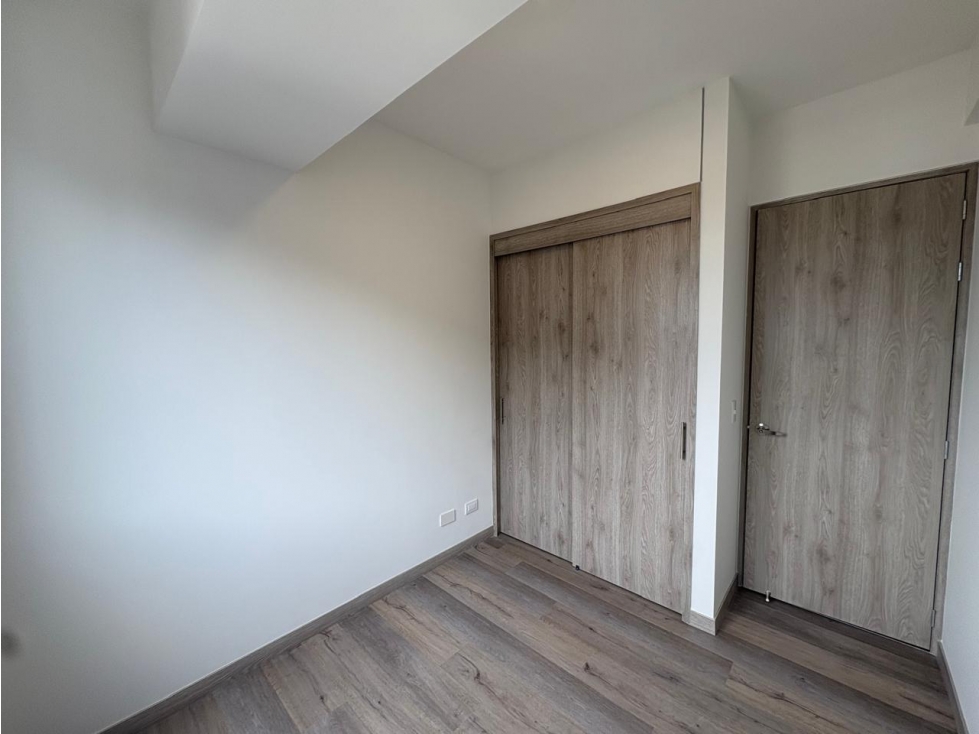Alquiler Apartamento - Ciudad del Río — foto 5