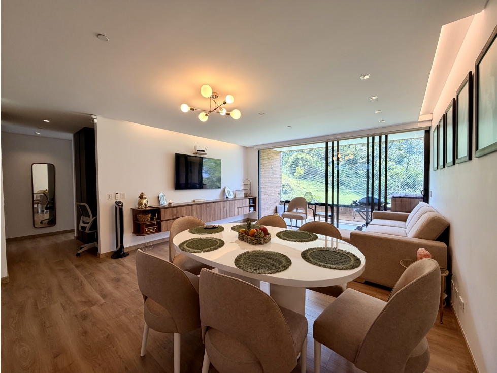 Venta Apartamento - Las Palmas